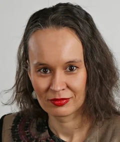 Steinorakel-Seherin Divina